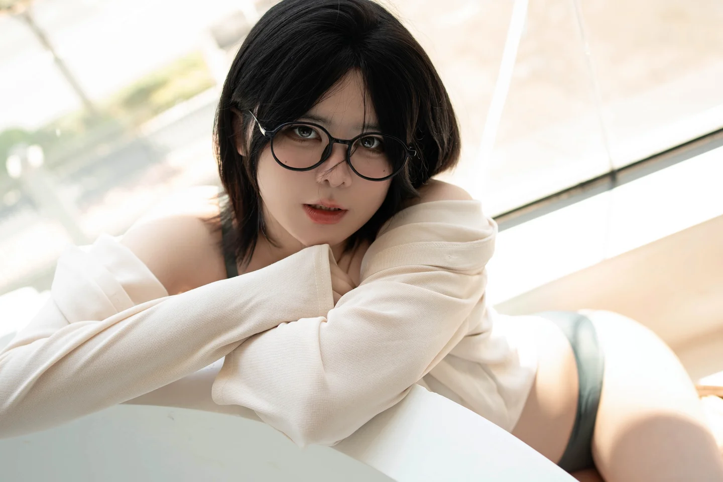 眼酱大魔王w - 热风 [109P-1.01GB] tg@simisebaisi 【丝足阁】104.webp